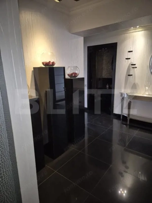 Apartament 4 camere, 135 mp, 2 bai, terasa, parcare, Complex Semiluna - imagine 8