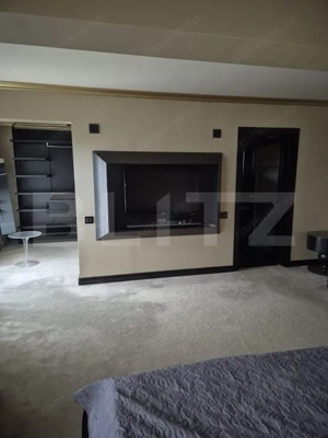 Apartament 4 camere, 135 mp, 2 bai, terasa, parcare, Complex Semiluna - imagine 5