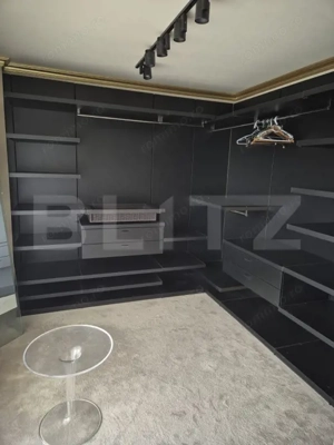 Apartament 4 camere, 135 mp, 2 bai, terasa, parcare, Complex Semiluna - imagine 6