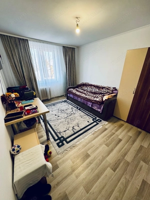 Garsoniera decomandata Palas