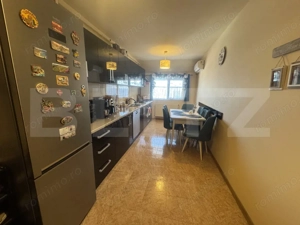 Mansardă de vânzare – complet utilată, intabulată