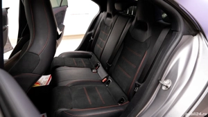 Mercedes-Benz CLA 250e AMG-Line  - imagine 14