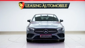 Mercedes-Benz CLA 250e AMG-Line  - imagine 2