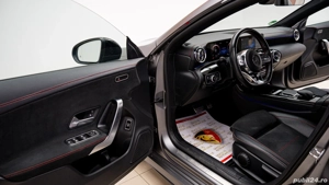 Mercedes-Benz CLA 250e AMG-Line  - imagine 11