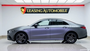 Mercedes-Benz CLA 250e AMG-Line  - imagine 7