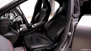 Mercedes-Benz CLA 250e AMG-Line  - imagine 12