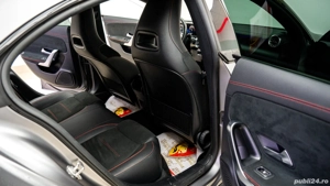 Mercedes-Benz CLA 250e AMG-Line  - imagine 15