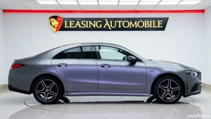 Mercedes-Benz CLA 250e AMG-Line  - imagine 8
