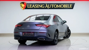 Mercedes-Benz CLA 250e AMG-Line  - imagine 4