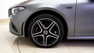 Mercedes-Benz CLA 250e AMG-Line  - imagine 10