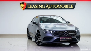 Mercedes-Benz CLA 250e AMG-Line  - imagine 3
