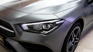 Mercedes-Benz CLA 250e AMG-Line  - imagine 9