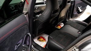 Mercedes-Benz CLA 250e AMG-Line  - imagine 13