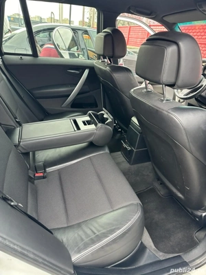 Bmw X3 2 l - imagine 2