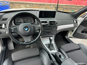 Bmw X3 2 l