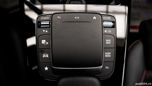 Mercedes-Benz CLA 250e AMG-Line  - imagine 18