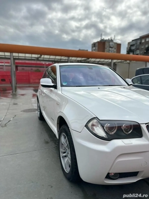 Bmw X3 2 l - imagine 3