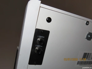 VAND Pianina  Kurzweil KA-130 - imagine 4