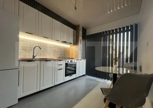 Apartament de 1 camera de inchiriat 