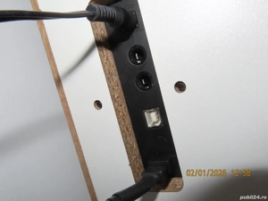 VAND Pianina  Kurzweil KA-130 - imagine 5