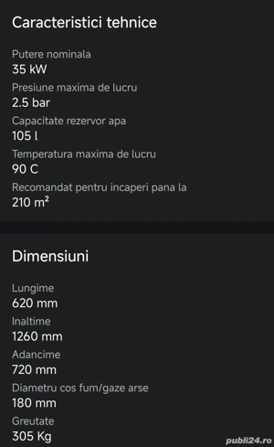 Centrală termica Termax  - imagine 2