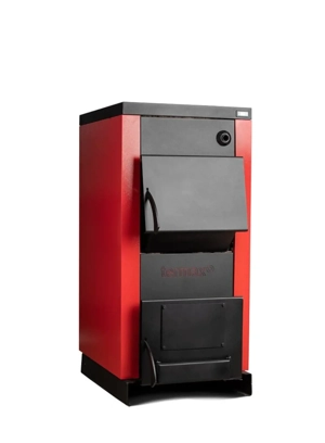 Centrală termica Termax  - imagine 4