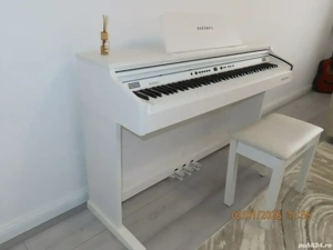 VAND Pianina  Kurzweil KA-130