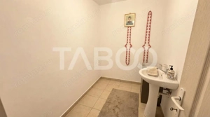 Apartament 3 camere mobilat utilat 65mp 2 BAI COMISION 0% Valea Aurie - imagine 7