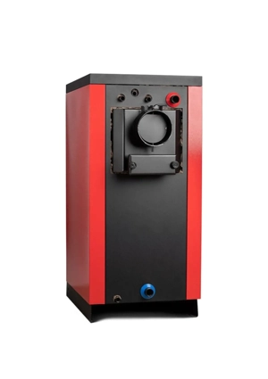 Centrală termica Termax  - imagine 3