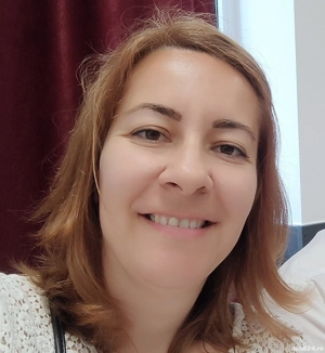 Sunt BONĂ cu experiență și recomandare