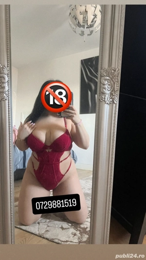 Te aștept la mine! Garantez revenirea