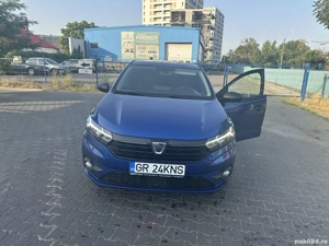 Se vinde Dacia Logan 3 - imagine 4