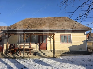 Casa de caramida in Bodoc