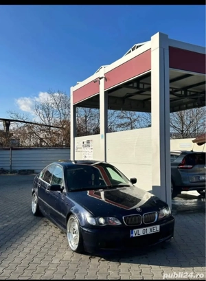 BMW E46 320D Facelift - imagine 2