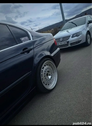 BMW E46 320D Facelift - imagine 3