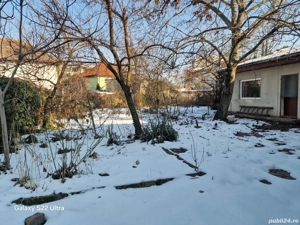 vand teren timisoara complex complex studentesc - imagine 8