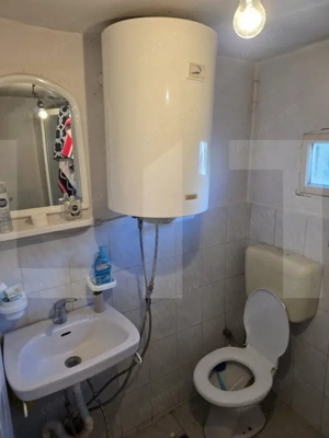 Casa de caramida, 2 camere, 70 mp, in Bodoc - imagine 9