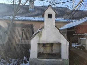 Casa de caramida, 2 camere, 70 mp, in Bodoc - imagine 4