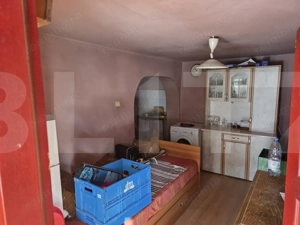 Casa de caramida, 2 camere, 70 mp, in Bodoc - imagine 6