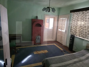 Casa de caramida, 2 camere, 70 mp, in Bodoc - imagine 8