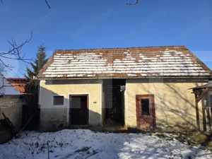 Casa de caramida, 2 camere, 70 mp, in Bodoc - imagine 3