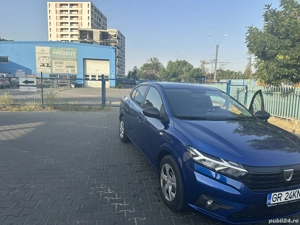 Se vinde Dacia Logan 3 - imagine 6