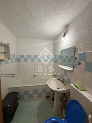 Apartament 3 camere strada Stefan Octavian Iosif - imagine 11