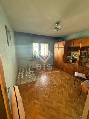 Apartament 3 camere strada Stefan Octavian Iosif - imagine 2
