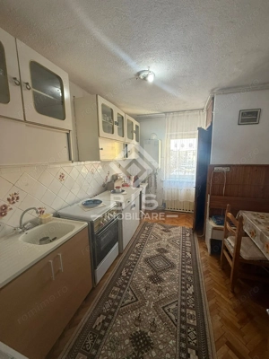 Apartament 3 camere strada Stefan Octavian Iosif - imagine 5