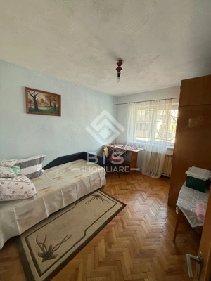 Apartament 3 camere strada Stefan Octavian Iosif - imagine 3