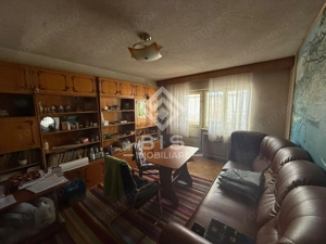 Apartament 3 camere strada Stefan Octavian Iosif