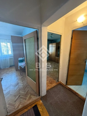 Apartament 3 camere strada Stefan Octavian Iosif - imagine 6