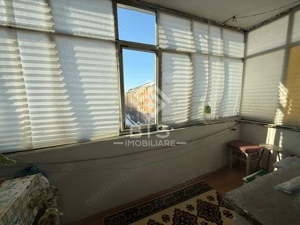 Apartament 3 camere strada Stefan Octavian Iosif - imagine 8