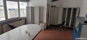 Hala service auto sau depozit de inchiriat